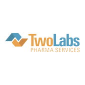 Two Labs Logo