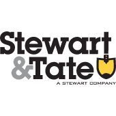 Stewart & Tate Logo