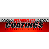 Performance Coatings's Logo