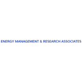 Energy Management & Research Associates (EMRA) Logo