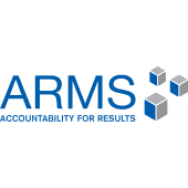 Accountability and Resource Management System's Logo