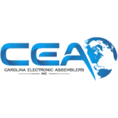 Carolina Electronic Assemblers Logo