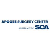 Apogee Surgery Center Logo