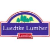 Luedtke Lumber Logo