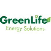 GreenLife Energy Solutions Logo