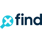 xFind Logo