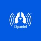 iSpaniel Logo
