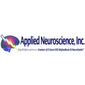Applied Neuroscience Logo