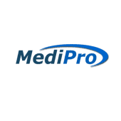 MediPro, Inc Logo