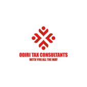 Odiri Tax Consultants Logo