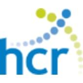 HCR Group Logo