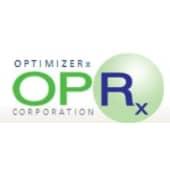 OPTIMIZERx Logo