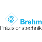 Brehm Präzisionstechnik Logo