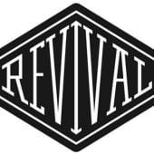 Revival Cycles Logo
