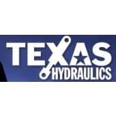 Texas Hydraulics Logo