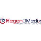 RegenOMedix Logo