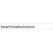 Beachhead Solutions's Logo