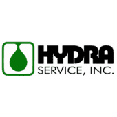 Hydra Service Logo