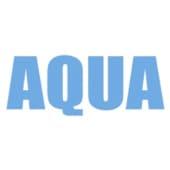 AQUA Biomaterials Logo
