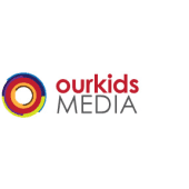 Our Kids Media Logo