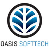 Oasis Software Technology Logo