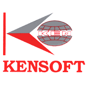 Kensoft Infotech Limited's Logo