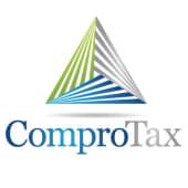 ComproTax Inc Logo