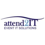 Attend2IT Logo
