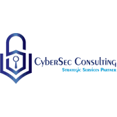 CyberSec Consulting Logo