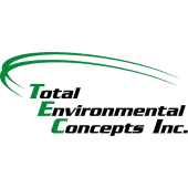 Total Environmental Concepts Logo