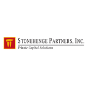Stonehenge Partners Inc.'s Logo