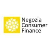 Negozia Consumer Finance's Logo