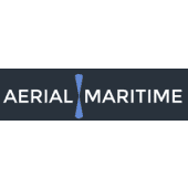 Aerial Maritime Logo