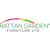 Rattan Garden Furniture Logo