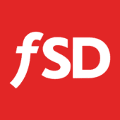 fSD Logo