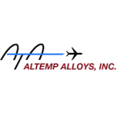 Altmp Alloys, Inc. Logo