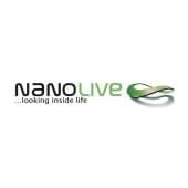 Nanolive's Logo