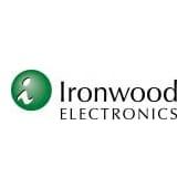 Ironwood Electronics Logo