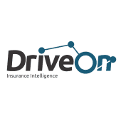 DriveOn Logo