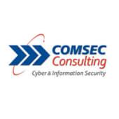 COMSEC Consulting Logo
