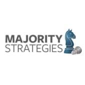 Majority Strategies Logo