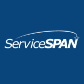 ServiceSPAN's Logo