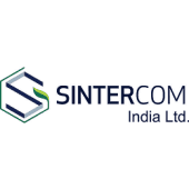 Sintercom India Logo