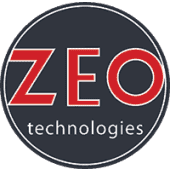 Zeo Technologies Logo