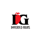 IG International Logo