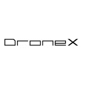 DroneX Logo
