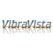 VibraVista Logo