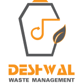 Deshwal Waste Management Pvt. Ltd. Logo
