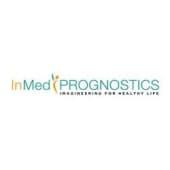 InMed Prognostics Logo