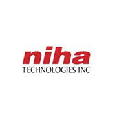 Niha Technologies Logo